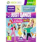 Just Dance Disney Party-Standaard (Xbox 360) Gebruikt, Ophalen of Verzenden, Nieuw