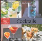Creatief Culinair - Cocktails 9789073191655, Zo goed als nieuw, Fernando Castellon, Castellon, F., Verzenden