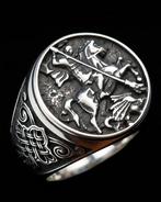 Demonenjager - Ridderes Saint Georges - Triomf, Moed, Eer