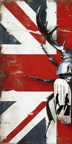 F2B - Beetle Beatles 2I8