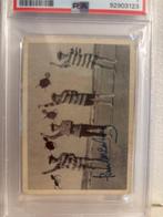 A & BC Beatles - 1 Graded card - PSA 1, Nieuw