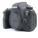 Canon EOS 6D mark II body | Tweedehands (incl.BTW), Audio, Tv en Foto, Verzenden, Zo goed als nieuw, Canon