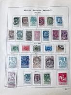 België - Collectie België klassiek, Gestempeld