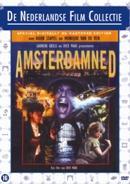 Amsterdamned op DVD, Verzenden