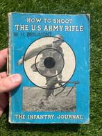 Verenigde Staten van Amerika - US Army WW2 M1 Garand, Verzamelen, Militaria | Tweede Wereldoorlog