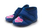 Cypres Pantoffels in maat 22 Blauw | 10% extra korting, Schoenen, Nieuw, Jongen of Meisje, Cypres
