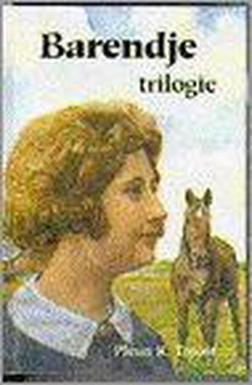 Barendje trilogie 9789033110597 P.R. Troost, Livres, Livres régionalistes & Romans régionalistes, Envoi