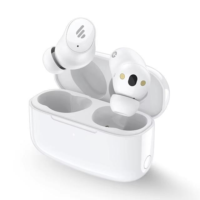 TWS1 Pro 2 Draadloze Oortjes - Bluetooth 5.3 - Touch Control, Télécoms, Téléphonie mobile | Écouteurs, Envoi