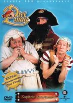 Piet Piraat: Kapitein Zwartbaard (D), Cd's en Dvd's, Verzenden, Nieuw in verpakking
