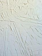 Bruno Cantais (1966) - Chemins Abstraits, Antiek en Kunst, Kunst | Schilderijen | Modern