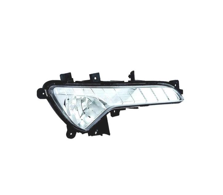 Phare Droit Antibrouillard Pour Kia Sportage Sl 14-, Autos : Pièces & Accessoires, Éclairage, Envoi