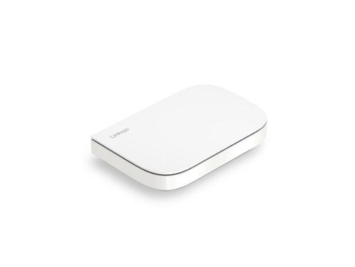 Linksys Velop Micro Mesh 6 - Router - WiFi 6 - Dual-band -, Huis en Inrichting, Woonaccessoires | Overige, Nieuw, Verzenden