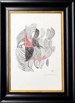 Sonia Delaunay (1885-1979) - Composition