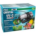 JBL PROCRISTAL UV-C Compact plus 5 W, Verzenden, Nieuw