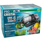 JBL PROCRISTAL UV-C Compact plus 5 W, Animaux & Accessoires, Verzenden