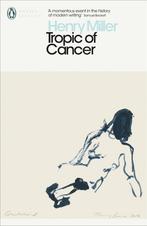 Tropic of Cancer / Tropic / 1 9780141399133 Henry Miller, Verzenden, Zo goed als nieuw, Henry Miller