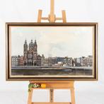 Michael John Hunt (1941) - Amsterdam