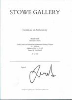 Mason Storm (1966) - The Brothers Grim - Banksy, Antiek en Kunst