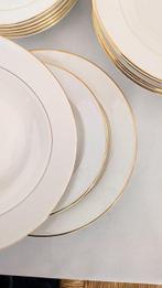 Richard Ginori - Tafelservies voor 6 (24) - Porselein