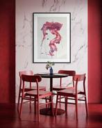 Elio - Biomorphic 004 | Abstract forms | XL
