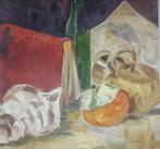 Cesare Monti (1891 -1959) - Natura morta