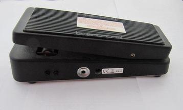 CRY BABY 535Q MULTI-WAH pedaal - Pédale de musique - 2023