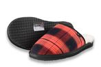Bullboxer Pantoffels in maat 42 Rood | 5% extra korting, Kleding | Heren, Schoenen, Overige kleuren, Verzenden, Zo goed als nieuw