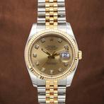 Rolex - Datejust - 116233 - Unisexe - 2000-2010, Handtassen en Accessoires, Horloges | Heren, Nieuw