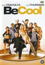 Be Cool (dvd tweedehands film), Cd's en Dvd's, Ophalen of Verzenden, Nieuw in verpakking