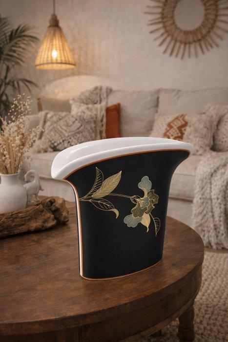 Hutschenreuther - Leonard Paris - Linea Alcor - Decoro Trog, Antiquités & Art, Curiosités & Brocante