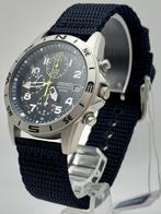Seiko - Chronograph - Zonder minimumprijs - SND379P2 - Heren