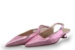 Lina Locchi Pumps in maat 40 Roze | 5% extra korting, Kleding | Dames, Schoenen, Pumps, Lina Locchi, Verzenden, Zo goed als nieuw