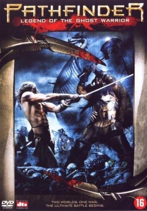 Pathfinder (dvd tweedehands film), Cd's en Dvd's, Dvd's | Actie, Ophalen of Verzenden