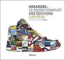 Sneakers  U-Dox  Book, Boeken, Overige Boeken, Gelezen, Verzenden