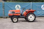 Veiling: Minitractor Kubota GL19 Diesel 19pk, Zakelijke goederen, Landbouw | Tractoren, Ophalen, Nieuw