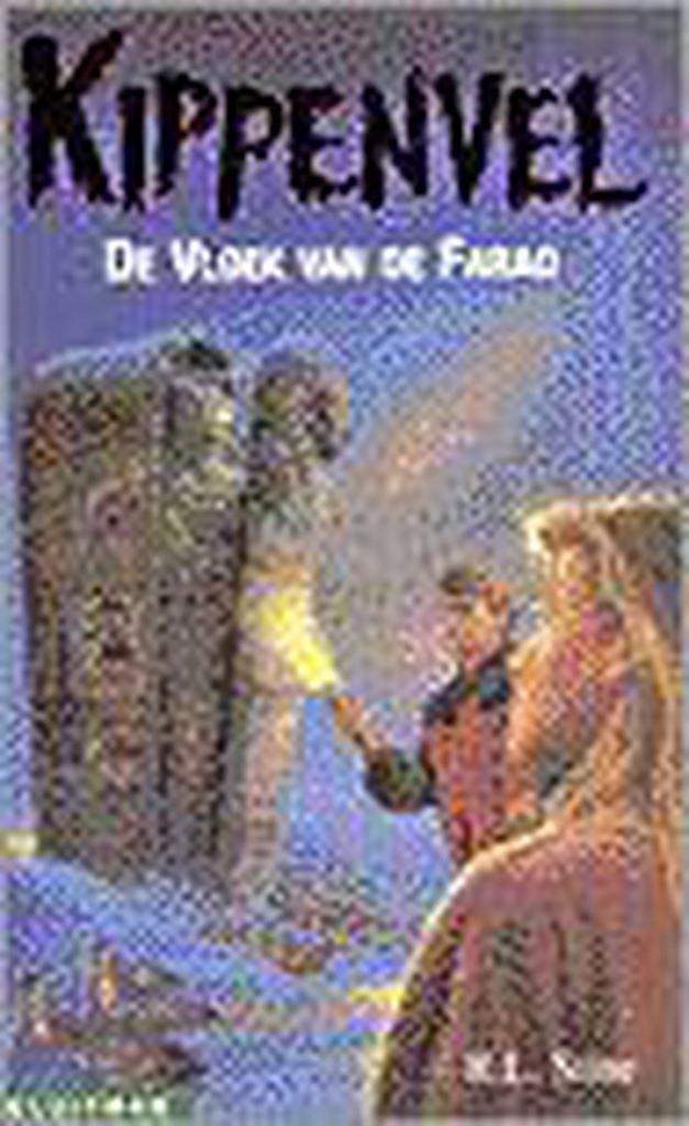 De vloek van de farao / Kippenvel 9789020623338 R.L. Stine, Boeken, Kinderboeken | Jeugd | 10 tot 12 jaar, Zo goed als nieuw, Verzenden