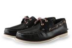 Timberland Nette schoenen in maat 45 Blauw | 5% extra, Kleding | Heren, Schoenen, Timberland, Overige typen, Zo goed als nieuw