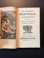 Marcus Valerius Martial - Martial Epigrammatum Libri, 2