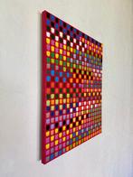 Aykaz Arzumanyan - Mosaïque - 365, Antiek en Kunst