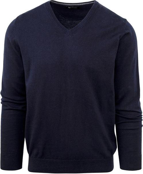 Suitable Pullover Vini V-Hals Navy maat Maat 48/50 (M) Heren, Vêtements | Hommes, Pulls & Vestes, Envoi