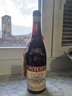 1965 Giacomo Conterno - Barbaresco - 1 Fles (0.72L), Verzamelen, Nieuw