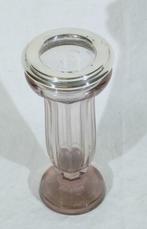 Pot - .800 zilver - met zilver 800