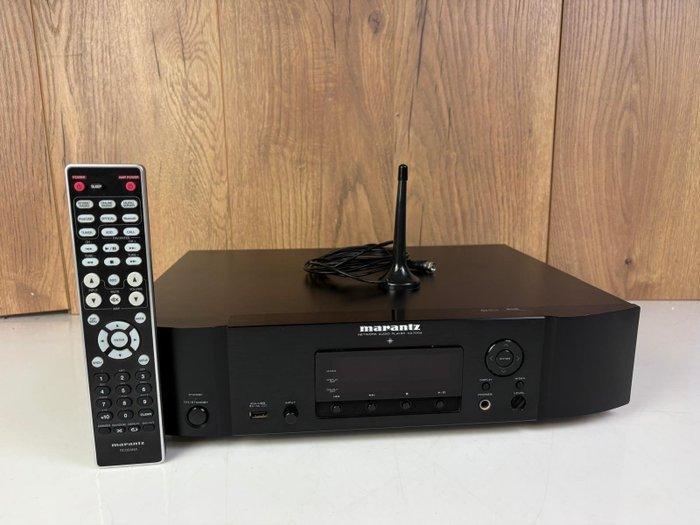 Marantz - NA7004 - Netwerkontvanger Solid state versterker, TV, Hi-fi & Vidéo, Radios