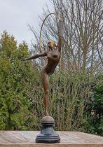morante - Sculpture, las vegas hoepel danseres - 71 cm -, Antiek en Kunst