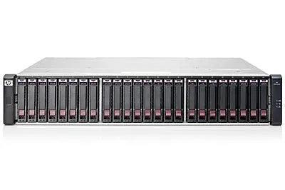 HPE MSA2040 SAN Storage C8R15A 2x Controller | 8 & 16Gb FC |, Computers en Software, Servers, Zo goed als nieuw, 16 GB, Ophalen of Verzenden