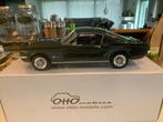 Otto Mobile 1:12 - Modelauto - FORD MUSTANG FASTBACK