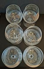 Moser & Söhne - Wijnglas - Engelse koningin - Kristal -