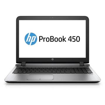 HP ProBook 450 G3 - A- - Intel Core i7 - 8GB beschikbaar voor biedingen
