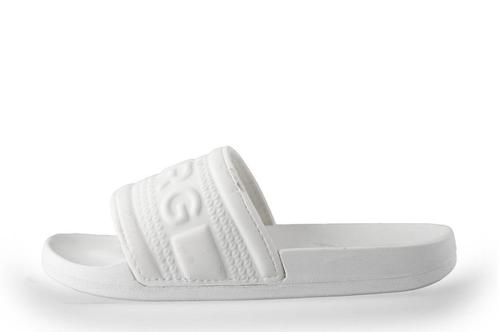 Bjorn Borg Slippers in maat 36 Wit | 10% extra korting, Enfants & Bébés, Vêtements enfant | Chaussures & Chaussettes, Envoi