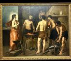 Diego Velazquez (1599–1660), seguace di - La fucina di